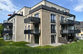 Penthouse mieten in Lindenallee 2b, 23714 Malente, großzügige Penthouse-Wohnung mit Balkon im Herzen von Bad Malente