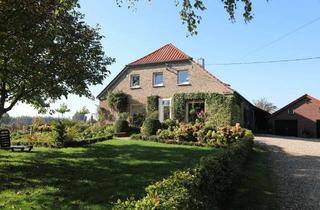 Wohnung mieten in 47533 Kleve, Wunderschöne 3,5-Zimmer-Wohnung für Naturliebhaber inkl. Dachterrasse, Einbauküche, ,...