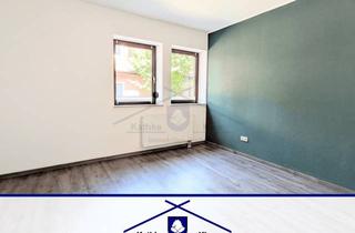 Wohnung mieten in 28876 Oyten, Im Herzen von Oyten: Erdgeschosswohnung mit Pkw-Außenstellplatz