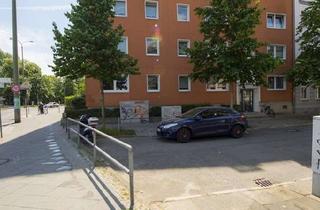 Wohnung mieten in Dorotheenstraße 10A, 12557 Köpenick, Schöne Wohnung in ruhigem Kiez für eine Person