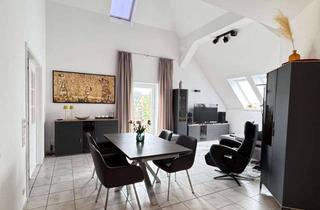 Wohnung mieten in 30916 Isernhagen, Exklusive 4-Zimmer-Wohnung mit viel Charme
