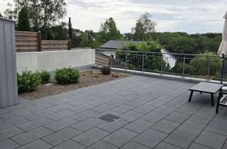 Wohnung mieten in 73614 Schorndorf, Ankommen und Durchatmen! Moderne Erdgeschosswohnung mit Dachterrasse und Blick über den Schurwald