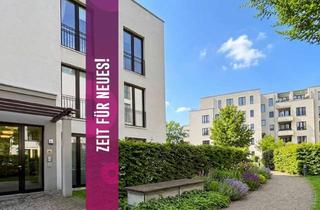Wohnung mieten in Robert-Blum-Straße 16, 06114 Paulusviertel, Großzügige Wohneinheit mit 171 m² im Paulusviertel, Halle (Saale)
