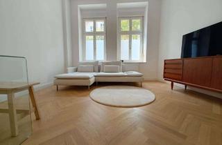 Wohnung mieten in Prenzlauer Berg, 10405 Prenzlauer Berg, Limited Contract: Design Apartment nahe Soho House!