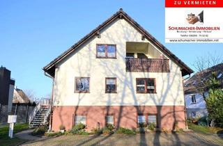 Wohnung mieten in Südring 10a, 18320 Trinwillershagen, 3-Zimmer-Souterrainwohnung nahe Ribnitz-Damgarten