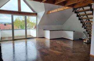 Lofts mieten in 56170 Bendorf, Stylisches Loft in Top Lage mit Klimaanlage