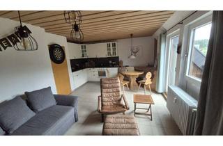 Wohnung mieten in 79872 Bernau, Bernau - 2 Zimmerwohnung zu vermieten