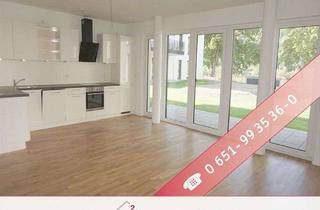 Wohnung mieten in 54292 Trier, 3ZKB Wohnung in attraktiver Mosellage mit Einbauküche und Außenbereich.