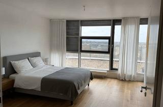 Wohnung mieten in Börnicker Chaussee 1-2, 16321 Bernau, 2-Zimmer-Wohnung mit Dachterrasse und Panoramablick in Bernau