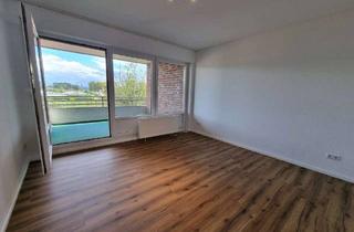 Wohnung mieten in Seestraße 32, 49459 Lembruch, Charmante Zwei-Zimmer-Obergeschosswohnung zu vermieten