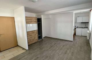 Wohnung mieten in Triesdorferstr. 48, 91522 Ansbach, * Apartment in Ansbach in Zentrumsnähe *