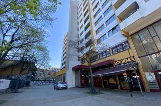 Wohnung mieten in Reichenberger Straße 176, 10999 Kreuzberg, Licht. Kiez. Kotti. – Befristete 2 Zimmer Wohnung ab sofort !