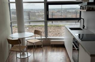Wohnung mieten in Börnicker Chaussee 1-2, 16321 Bernau, 2-Zimmer-Wohnung mit Dachterrasse und Panoramablick in Bernau