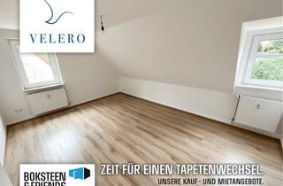 Wohnung mieten in Mondhahnstraße 44, 58762 Altena, Singles aufgepasst! Gemütliche 2-Zimmer-Dachgeschosswohnung zum Wohlfühlen!