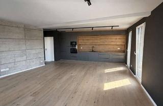 Penthouse mieten in 21502 Geesthacht, Wunderschöne Penthouse Wohnung mit großer Dachterrasse zu vermieten