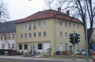 Wohnung mieten in Karl-Marx-Straße 27, 03172 Guben, 2-Zimmer-Wohnung sucht Mieter!