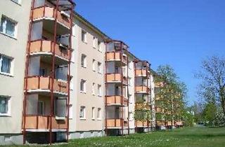 Wohnung mieten in Geschwister-Scholl-Straße 19, 03172 Guben, Wohnen im Grünen! Schöne Wohnung in 03172 GUBEN sucht Mieter!