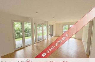 Wohnung mieten in 54292 Trier, Trier: Wohnung in attraktiver Mosellage mit Einbauküche und großer Terrasse
