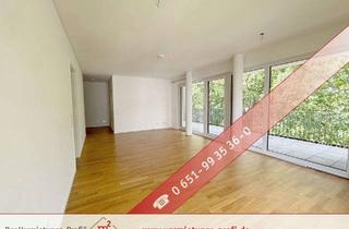 Wohnung mieten in 54292 Trier, Moderne 2-Zimmer-Wohnung mit traumhaftem Moselblick in Trier
