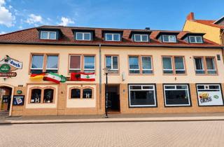 Wohnung mieten in Osterstraße 18, 31134 Hildesheim, Charmante Dachgeschoss-Wohnung mit viel Platz in Hildesheim