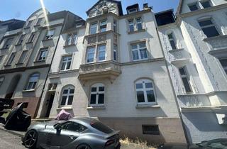 Wohnung mieten in 58089 Wehringhausen, Charmante Altbauwohnung mit durchdachter Raumaufteilung