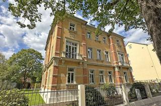 Wohnung mieten in Beilstraße 27, 01277 Gruna, NEU - Luxuriöses Einzeldenkmal in der Nähe vom Großen Garten