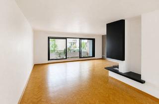 Wohnung mieten in Achenbachstraße 154, 40237 Düsseltal, D-Zoo! Erstbezug nach Renovierung - Sonnige 3 Zimmer Wohnung - 2 Balkone - Parkett - Fußbodenheizung