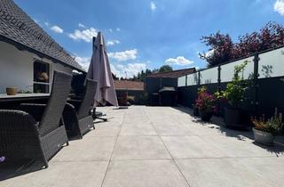 Penthouse mieten in 58802 Balve, Penthouse-Flair im Herzen von Balve - zentrumsnah Wohnen mit Aussicht