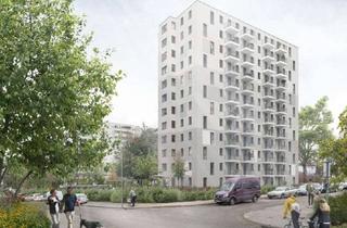 Wohnung mieten in Elli-Voigt-Straße 24, 10367 Lichtenberg, Wohnung in Berlin