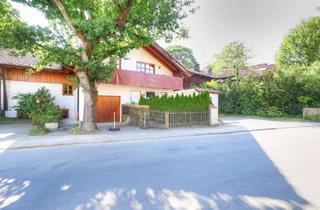 Wohnung mieten in 86911 Dießen, Gemütliche 2-Zimmer-Dachgeschosswohung in ruhiger Wohnlage von Dießen am Ammersee