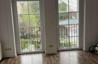 Wohnung mieten in August-Bebel-Straße 48, 15344 Strausberg, Top - helle 1-Zimmerwohnung mit moderner Einbauküche