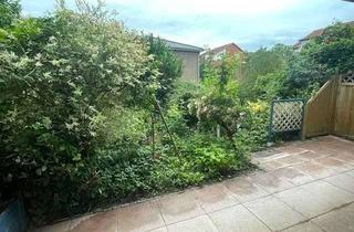 Wohnung mieten in 21423 Winsen, 3 ZIMMER WOHNUNG MIT TERRASSE UND GARTEN