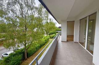 Wohnung mieten in Unterer Sendweg, 44309 Brackel, Großzügige 3-Zimmerwohnung mit 2 Balkonen