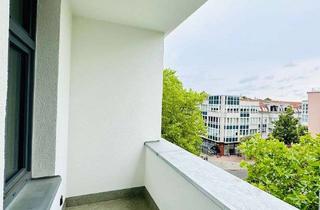 Wohnung mieten in Hauptstraße 22, 13158 Rosenthal, Wunderschöne 2-Zi Neubauwohnung | Fußbodenheizung | Balkon | Wilhemsruh