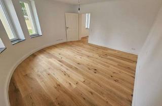Wohnung mieten in Steubenallee, 39104 Altstadt, Exklusives Wohnen in der Villa Steuben mit Terrasse & Garten|Bad mit Wanne & Dusche| Fußbodenheizung