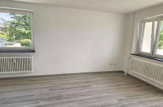 Wohnung mieten in Am Fleet 17, 25554 Wilster, Geräumige und sonnige 3 Zimmer-Wohnung