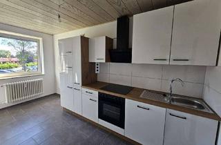 Wohnung mieten in Am Fleet 17, 25554 Wilster, Geräumige und sonnige 3 Zimmer-Wohnung