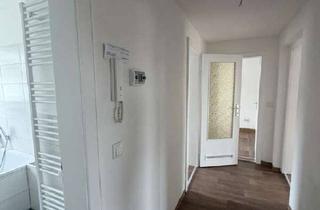 Wohnung mieten in 04758 Oschatz, ***FRISCH SANIERT*BALKON*3-RAUM-WE***