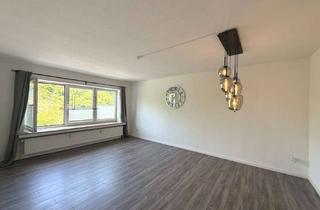 Wohnung mieten in Kirchenstr. 199, 26919 Brake, Gepflegte 2-Zimmer-Wohnung mit Garage