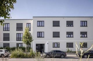 Sozialwohnungen mieten in Clara-Schumann-Straße, 93049 Westenviertel, NUR mit WBS der EKS II zu beziehen!