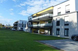 Wohnung mieten in 59379 Selm, Neubauwohnung mit großem Garten