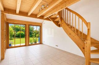Wohnung mieten in 82284 Grafrath, WINDISCH - Besondere 2-Zimmer-Wohnung mit Galerie in Grafrath - ideal für Singles!