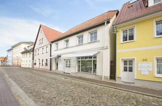 Wohnung mieten in Badstubenstraße 37, 17438 Wolgast, Wohnen nah am Wasser in Wolgast