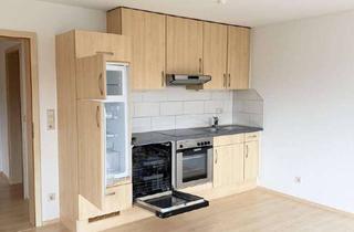Wohnung mieten in Egenhauser Str. 41, 72221 Haiterbach, Helle Wohnung in ruhiger Lage mit Balkon