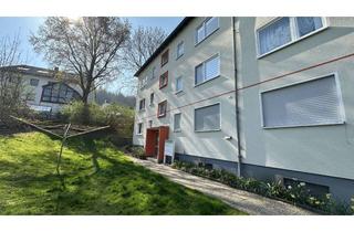 Sozialwohnungen mieten in Fröbelstraße 52a, 58454 Witten, 2,5 Zimmerwohnung mit Balkon - Nur mit WBS-Schein