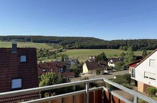 Wohnung mieten in 75397 Simmozheim, 4-Zimmer-Maisonette – hochwertig renoviert, ruhig gelegen, naturnah