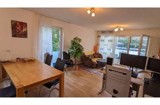 Wohnung mieten in 87719 Mindelheim, Traumhafte 2-Zimmer-Wohnung mit sonnigem Balkon