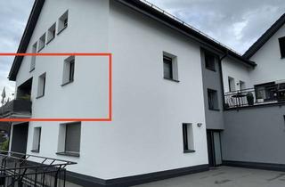 Wohnung mieten in Lindenallee 12, 57577 Hamm, NUR mit Wohnberechtigungsschein - Schöne Zentrale 2 Zimmerwohnung in Hamm/Sieg