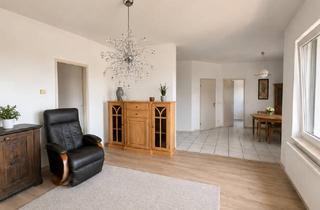 Wohnung mieten in Lindenallee 12, 57577 Hamm, NUR mit Wohnberechtigungsschein - Schöne Zentrale 2 Zimmerwohnung in Hamm/Sieg