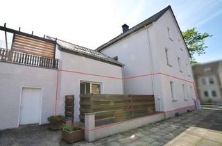 Wohnung mieten in 32791 Lage, == Schöne Erdgeschosswohnung inkl. Terrasse in zentraler Lage ==